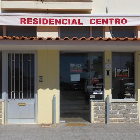 비미오소 Resedencial Centro B&B 외부 사진