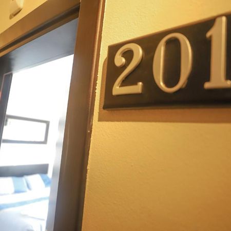 비미오소 Resedencial Centro B&B 외부 사진