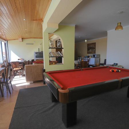 비미오소 Resedencial Centro B&B 외부 사진