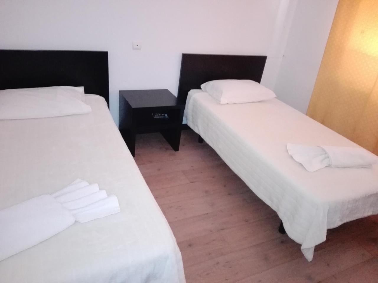 비미오소 Resedencial Centro B&B 외부 사진
