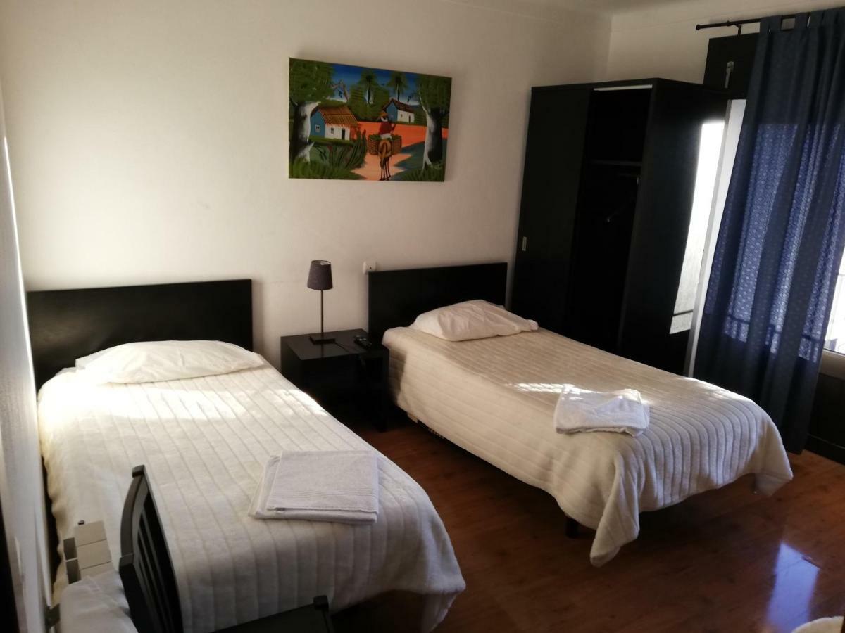 비미오소 Resedencial Centro B&B 외부 사진