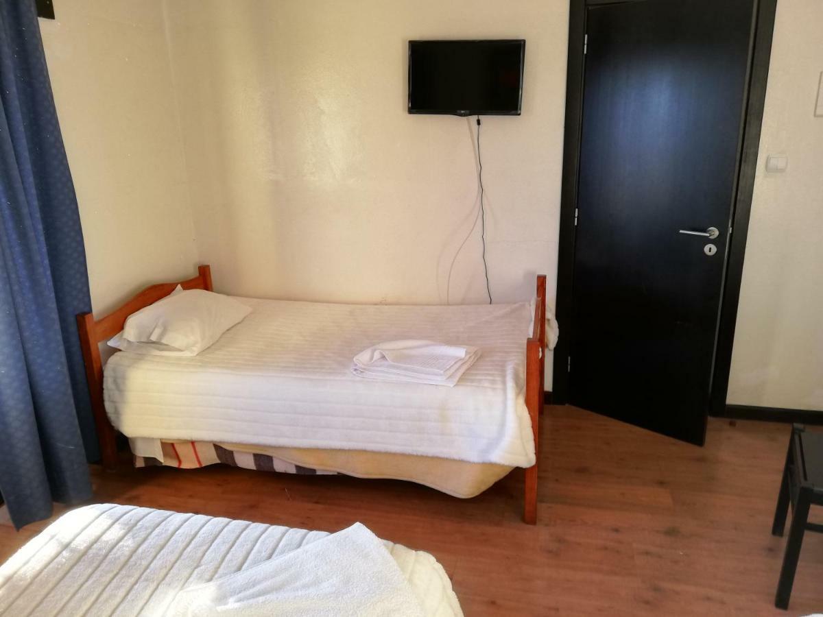 비미오소 Resedencial Centro B&B 외부 사진