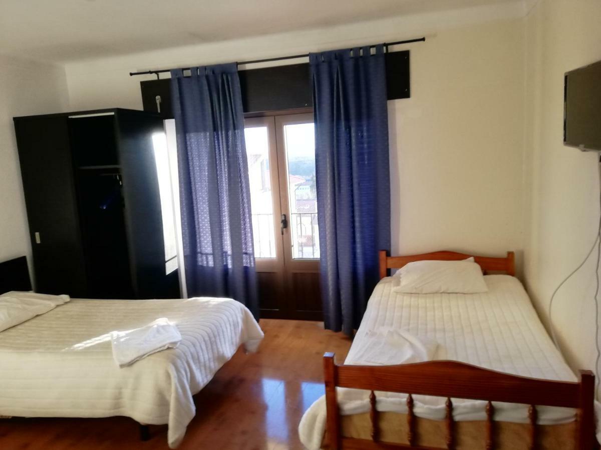 비미오소 Resedencial Centro B&B 외부 사진