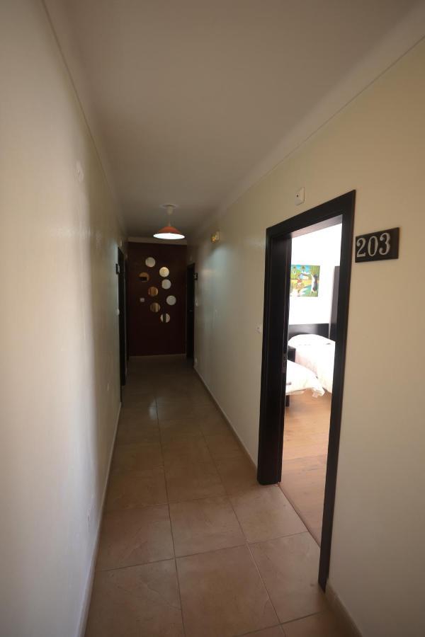 비미오소 Resedencial Centro B&B 외부 사진