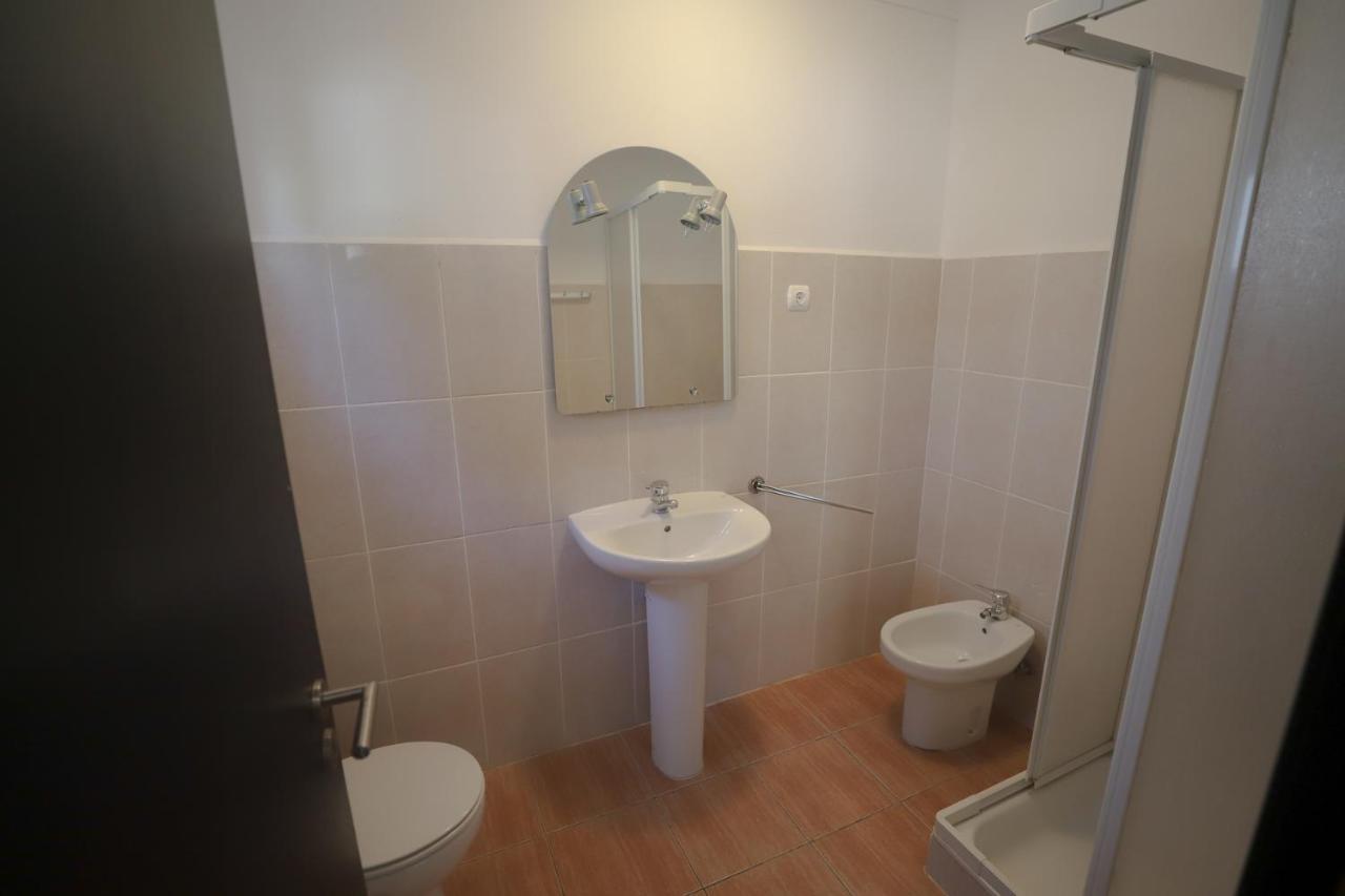 비미오소 Resedencial Centro B&B 외부 사진