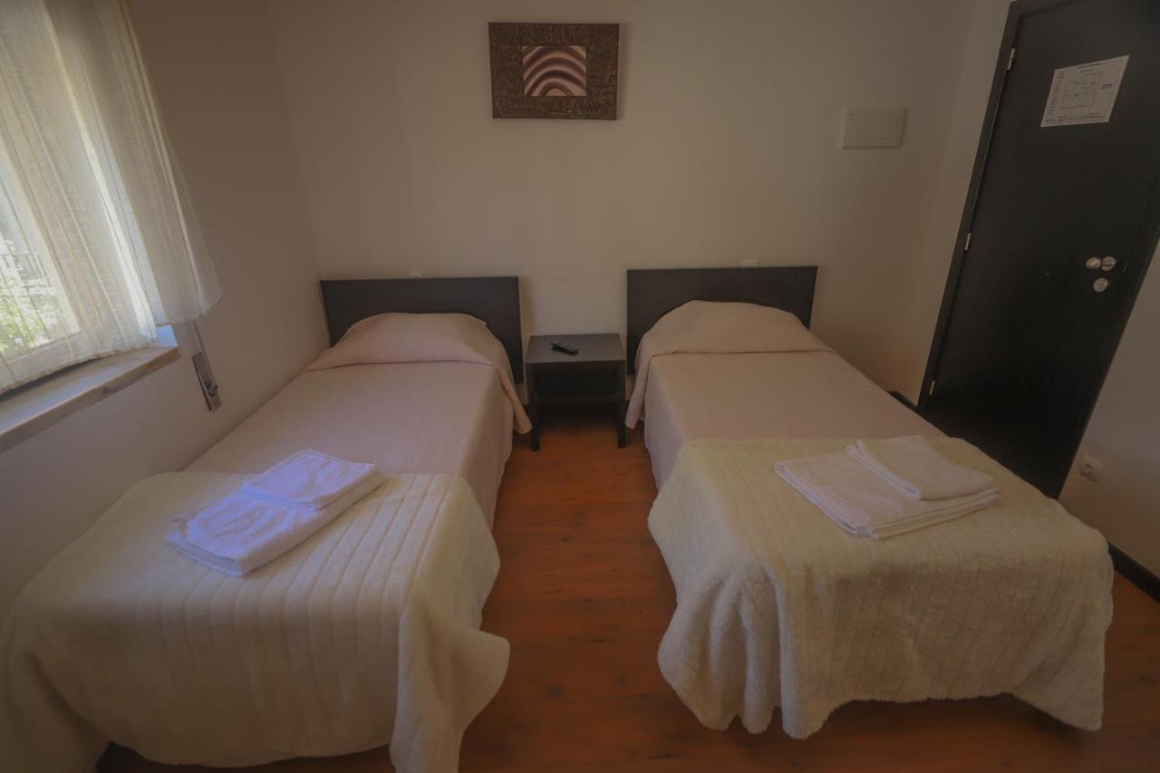 비미오소 Resedencial Centro B&B 외부 사진