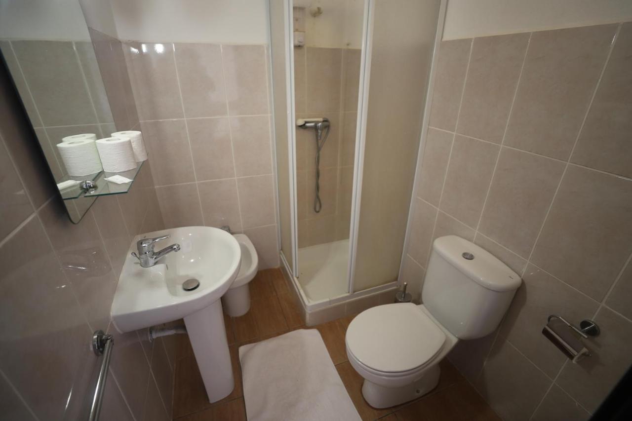 비미오소 Resedencial Centro B&B 외부 사진