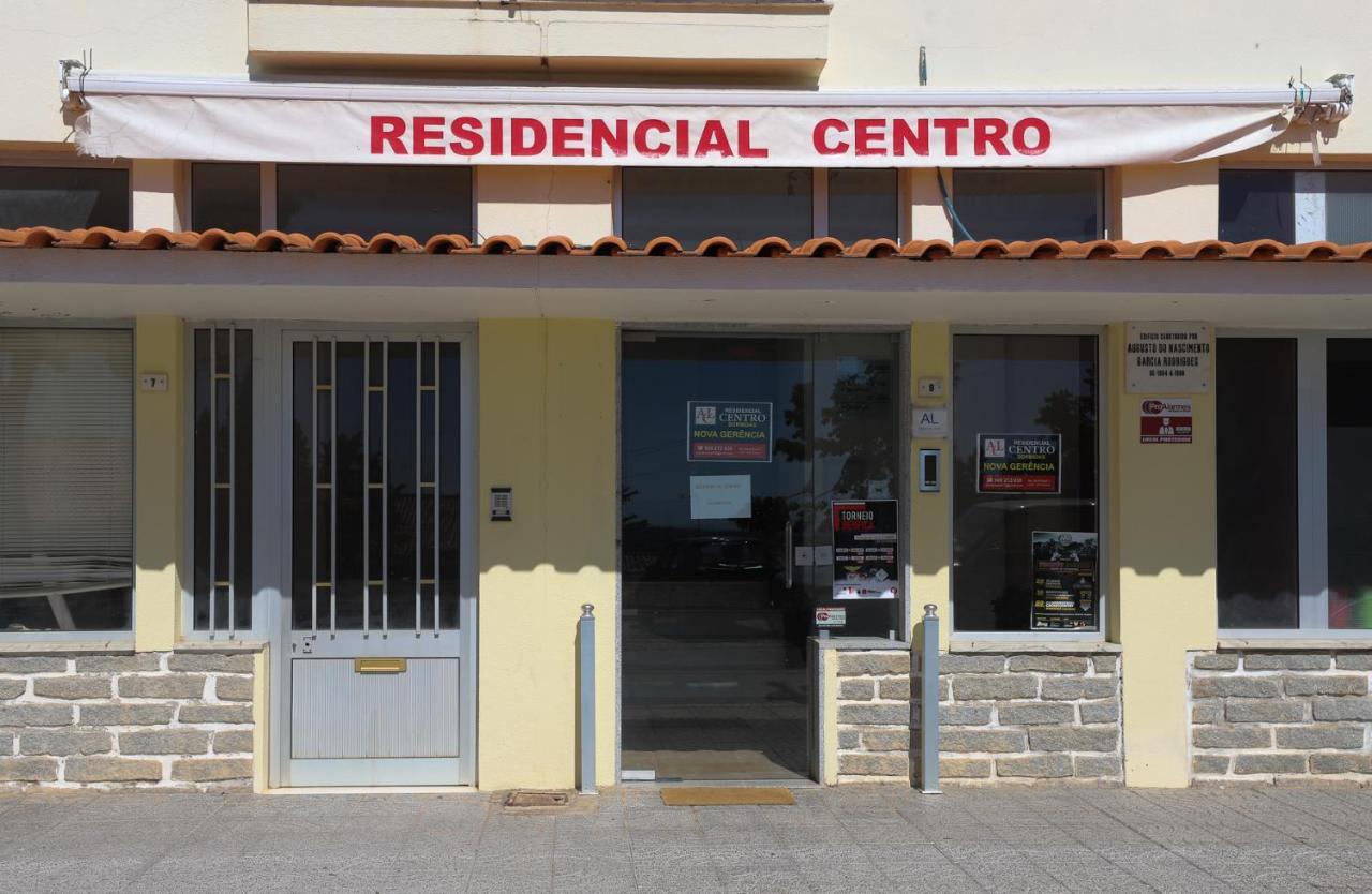 비미오소 Resedencial Centro B&B 외부 사진