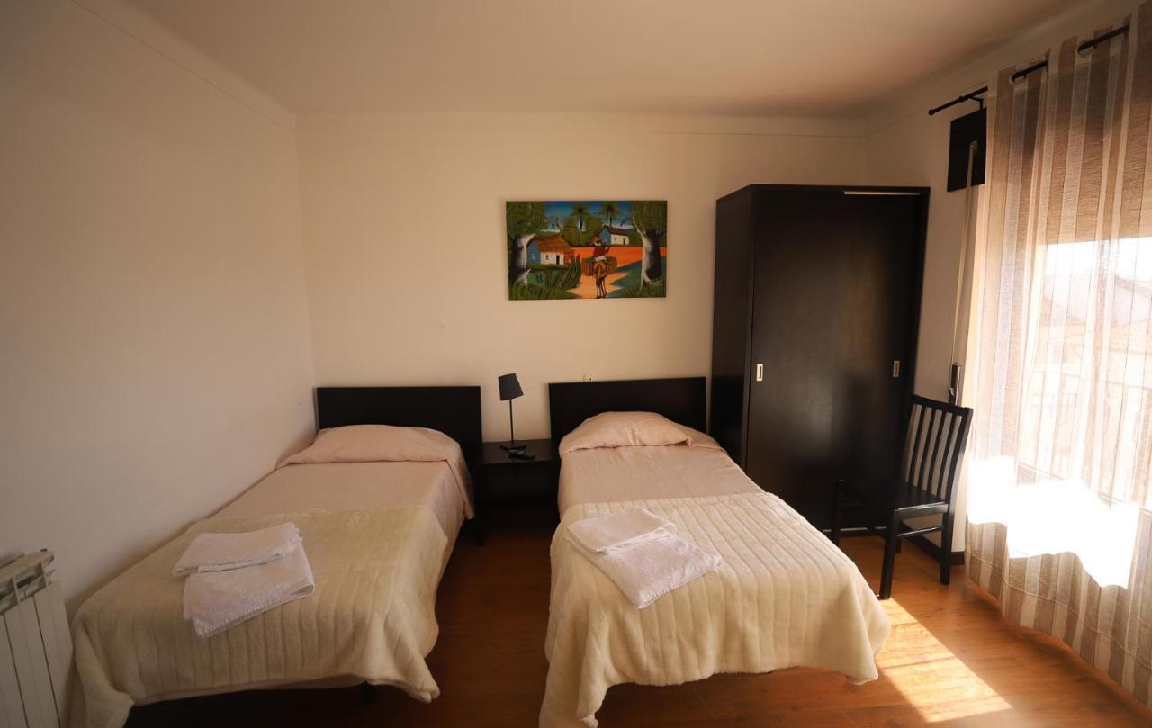 비미오소 Resedencial Centro B&B 외부 사진