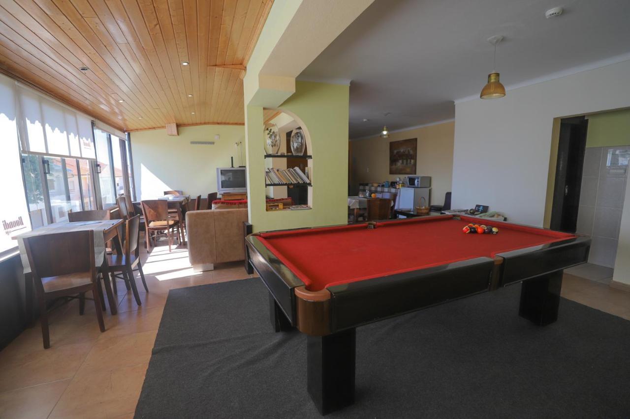 비미오소 Resedencial Centro B&B 외부 사진