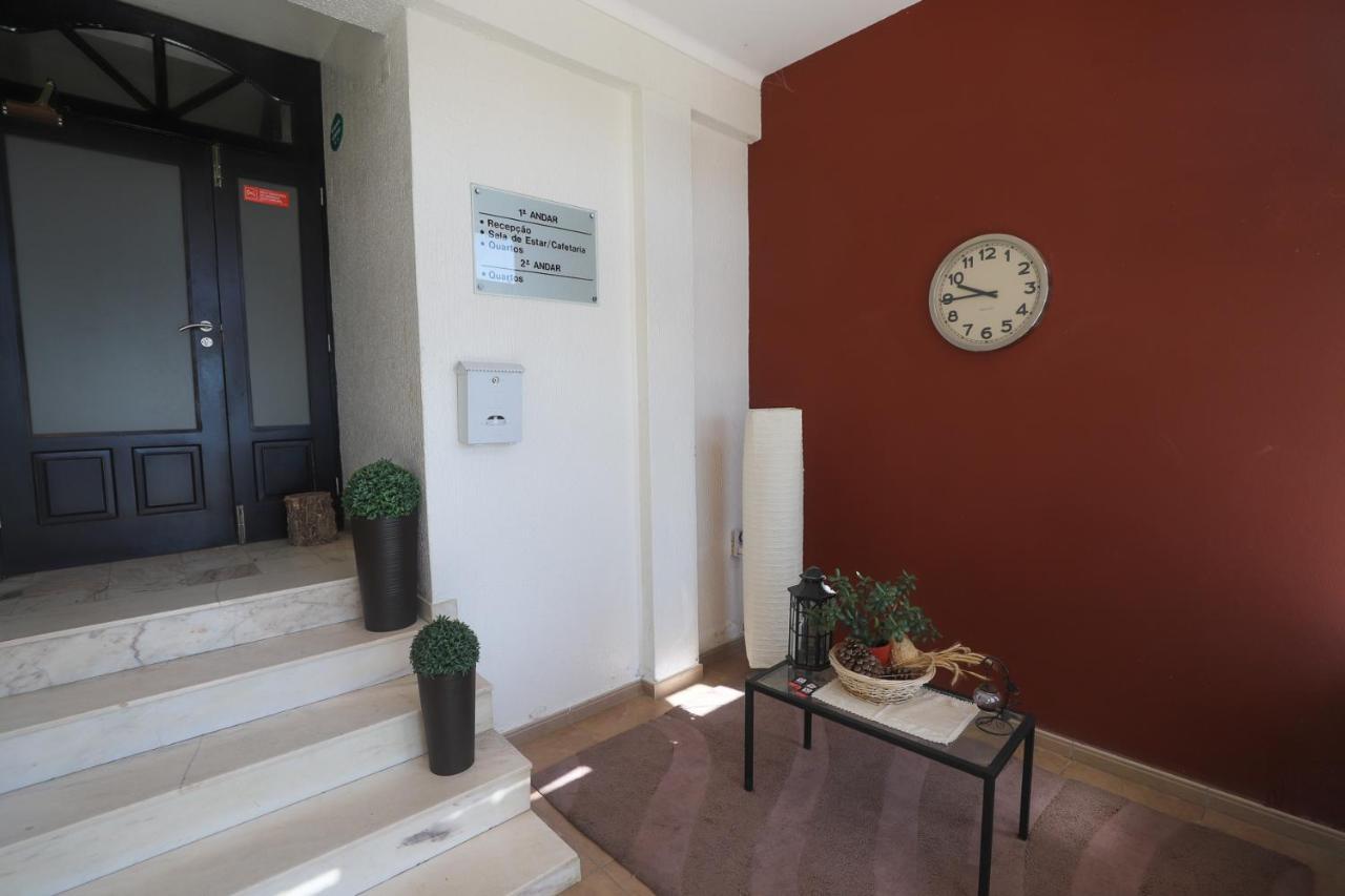 비미오소 Resedencial Centro B&B 외부 사진