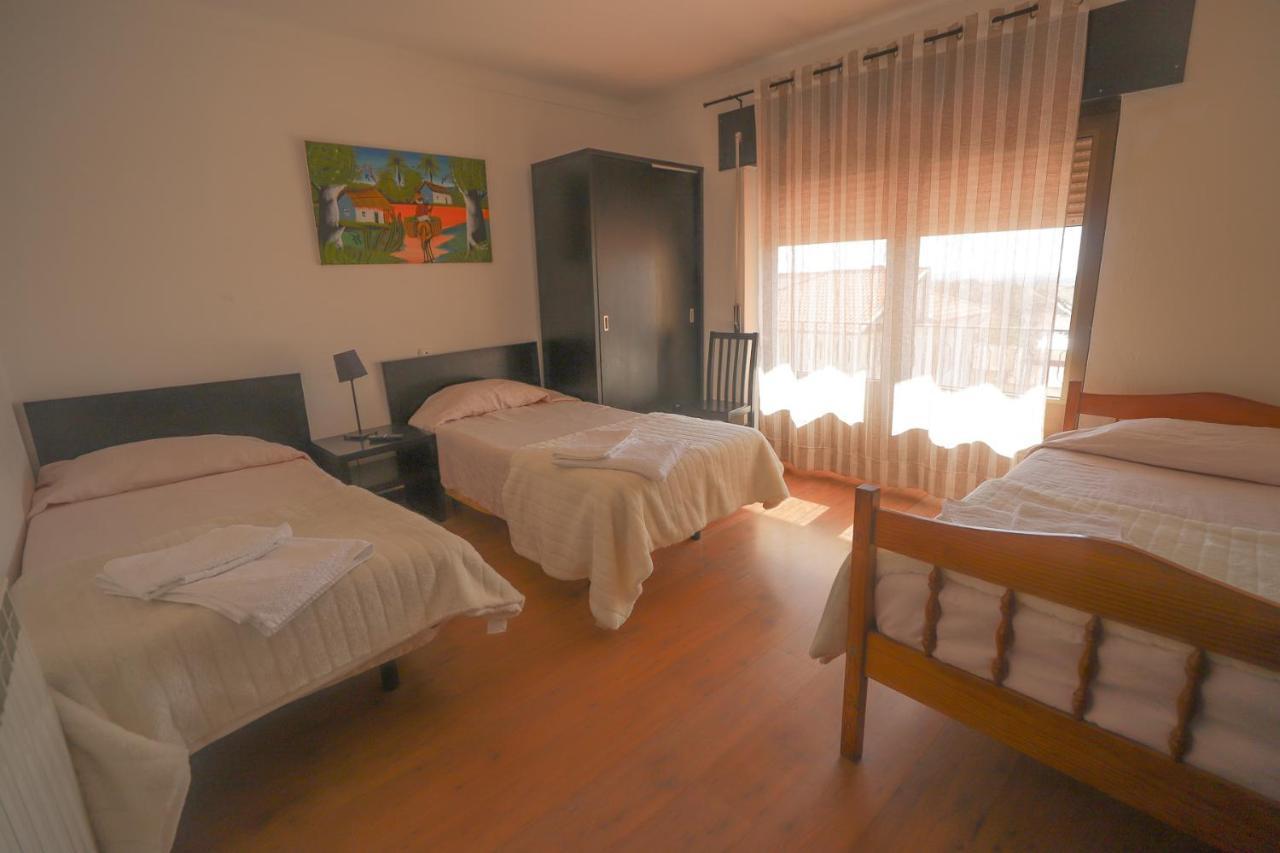 비미오소 Resedencial Centro B&B 외부 사진