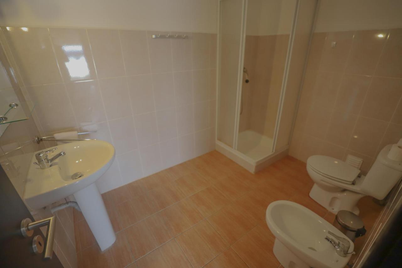 비미오소 Resedencial Centro B&B 외부 사진
