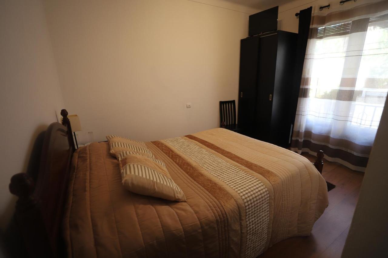 비미오소 Resedencial Centro B&B 외부 사진